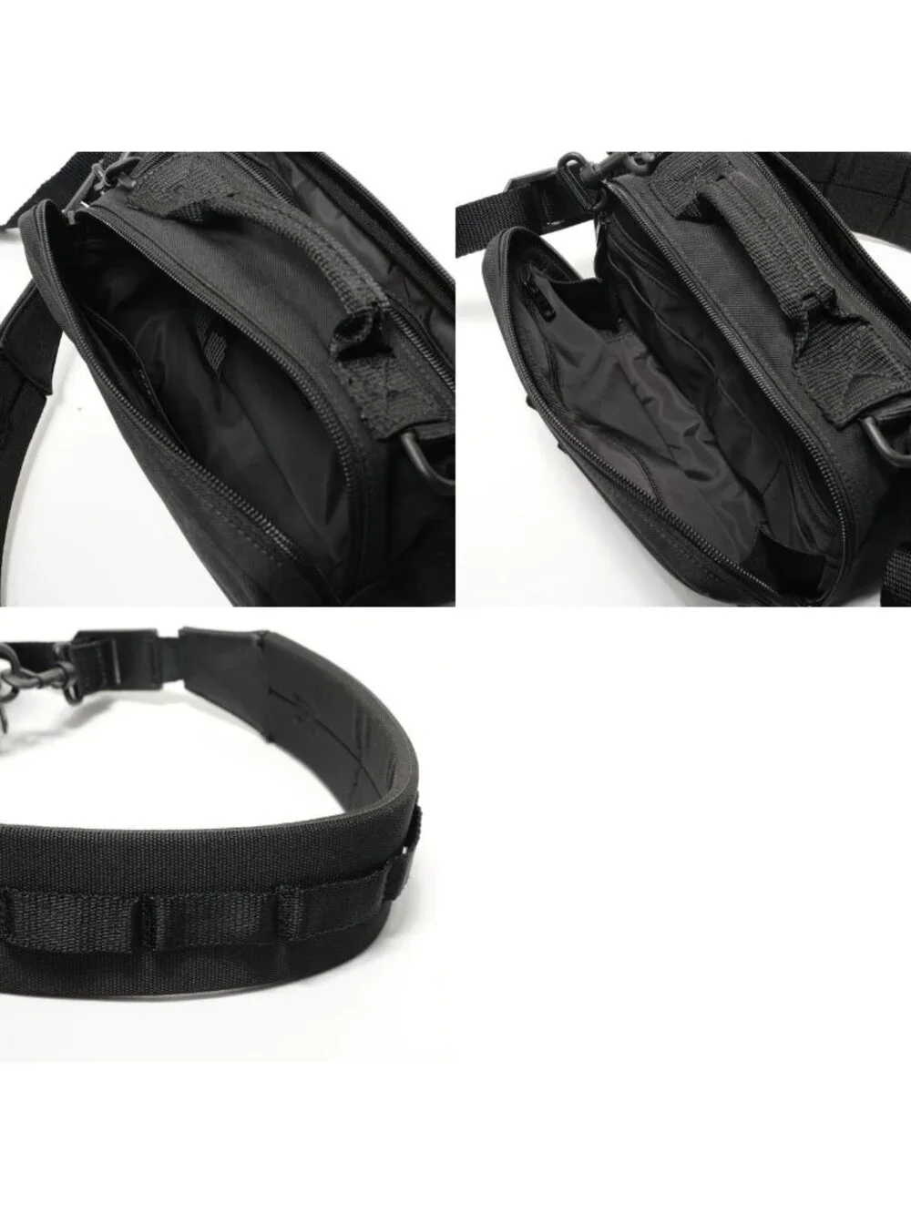 Balenciaga Shoulder Bag Army - Picture 10 of 10